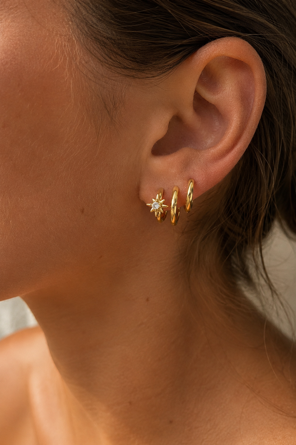 Boucles Biba