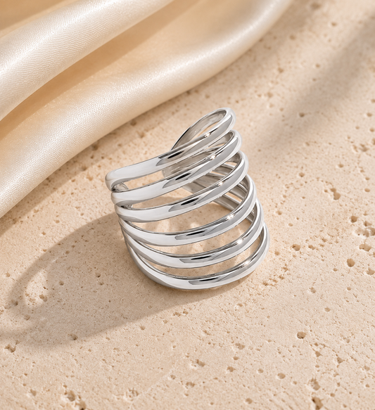Bague Sienna