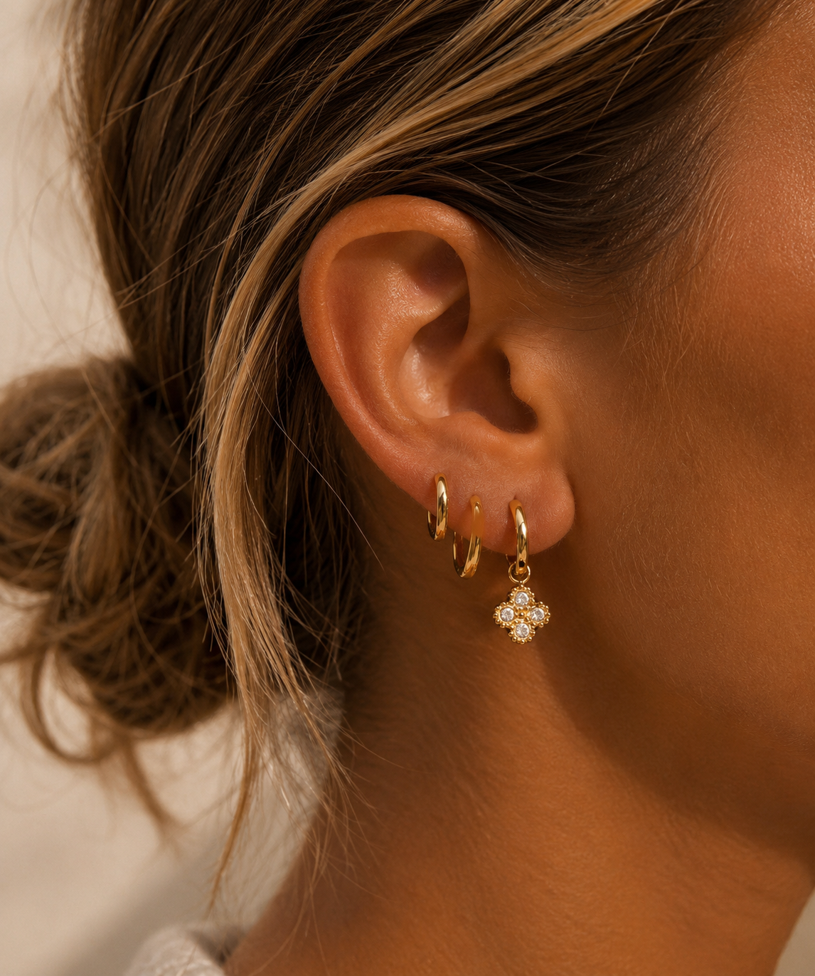 Boucles Lucy