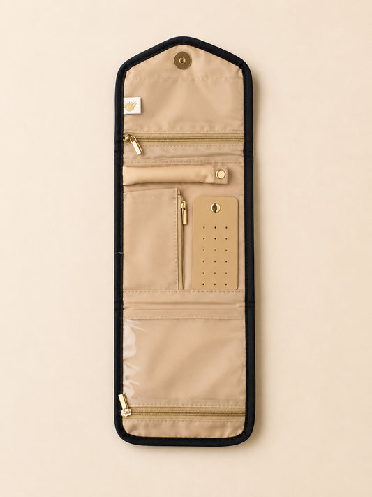 Pochette à bijoux