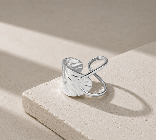 Bague Nysa