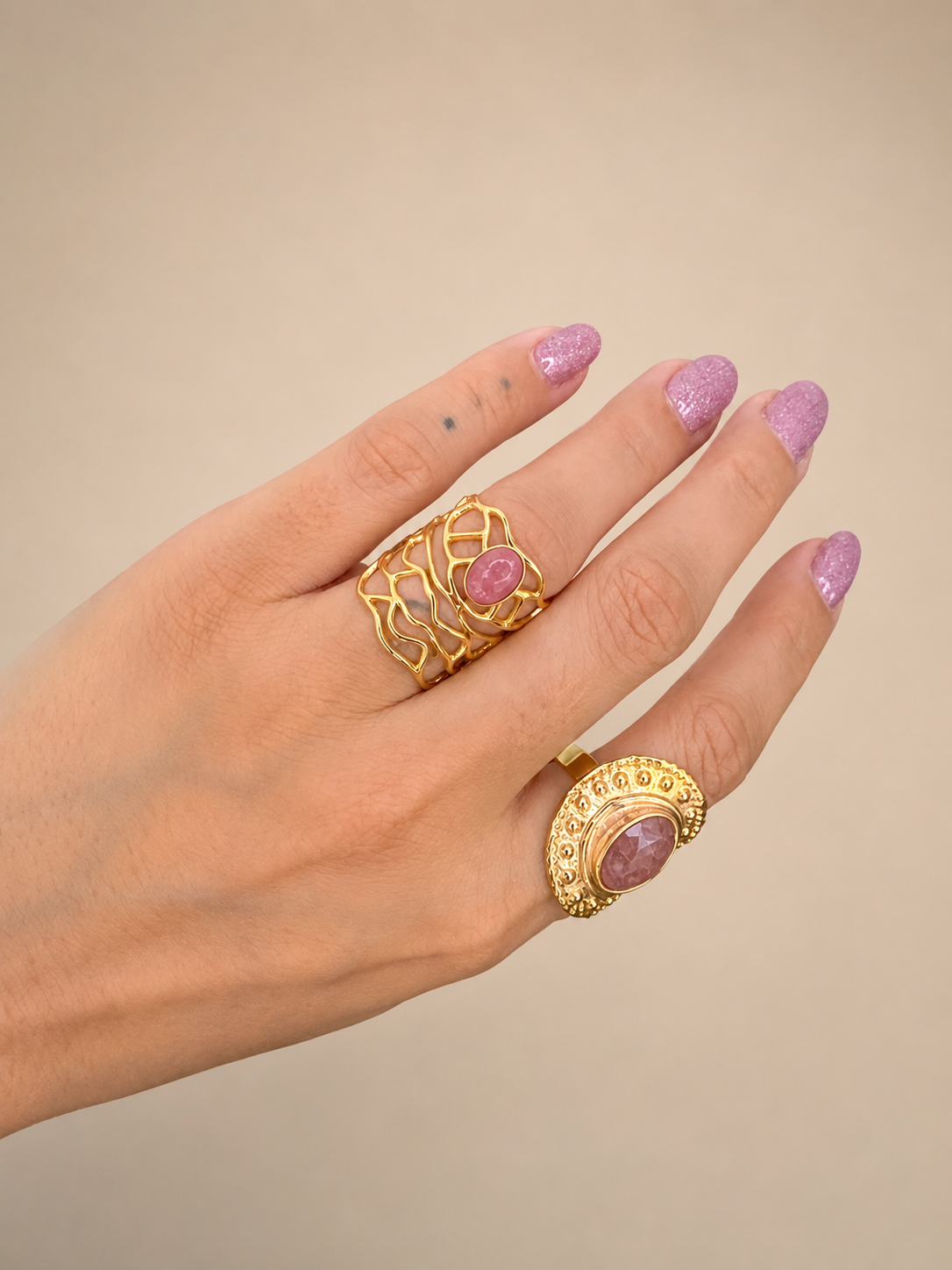 Bague Anita