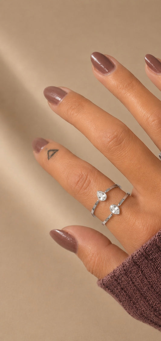 Bague Lola