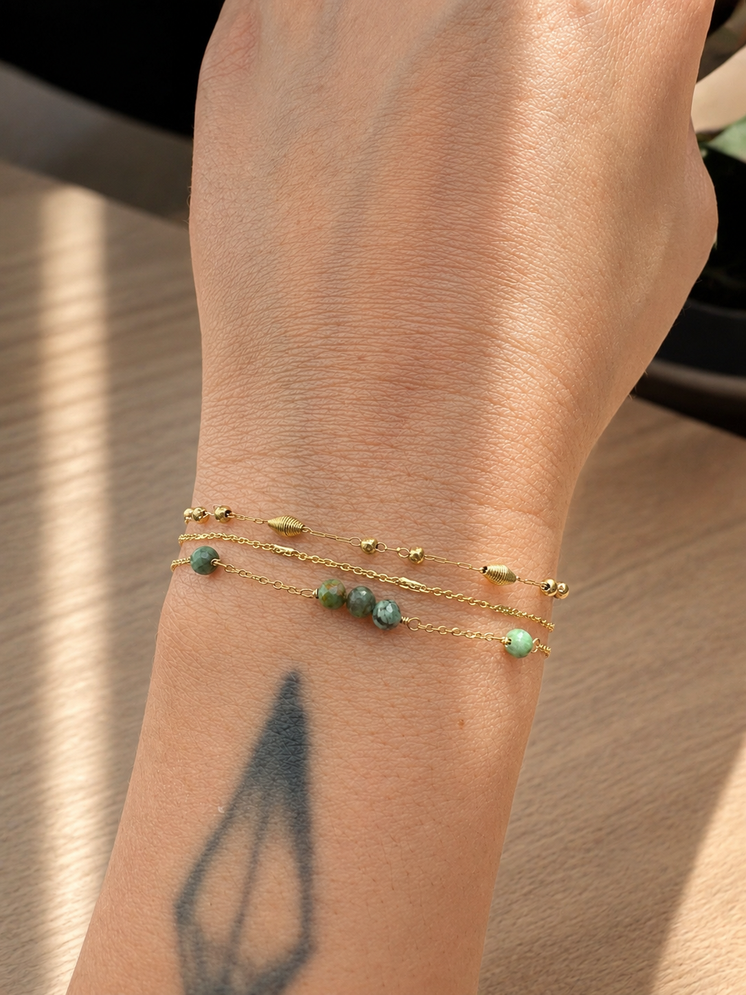 Bracelet Nina
