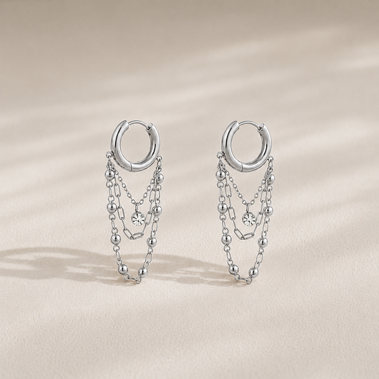 Boucles Salya
