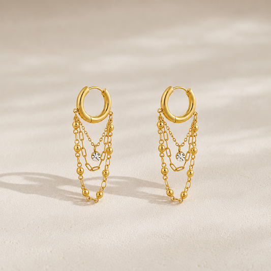 Boucles Salya