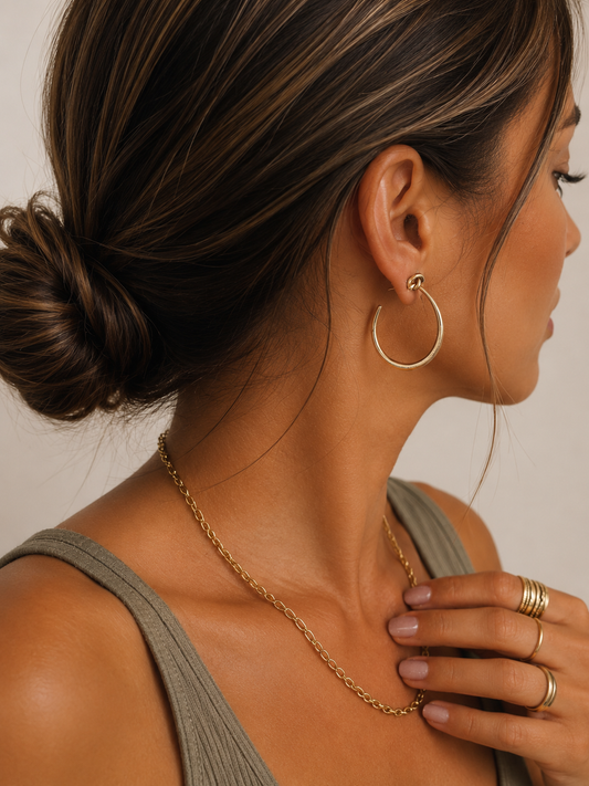 Boucles Margot