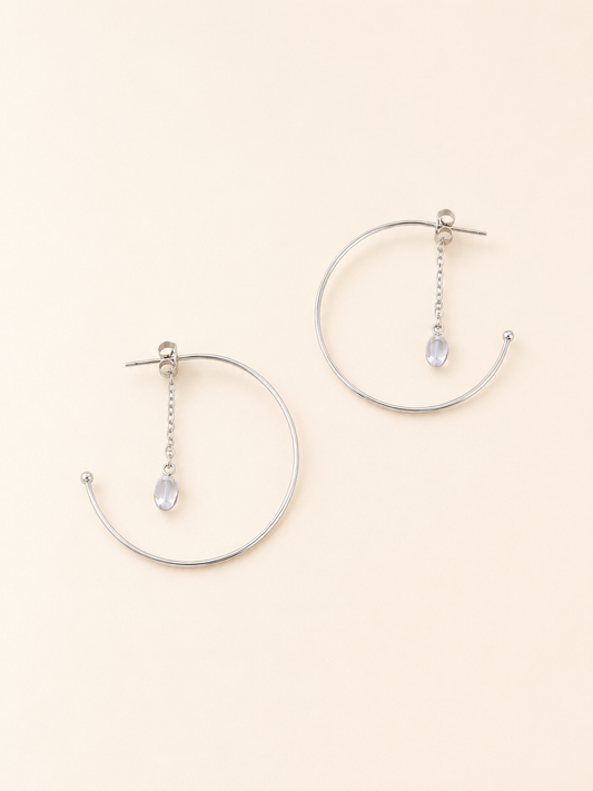 Boucles Iris
