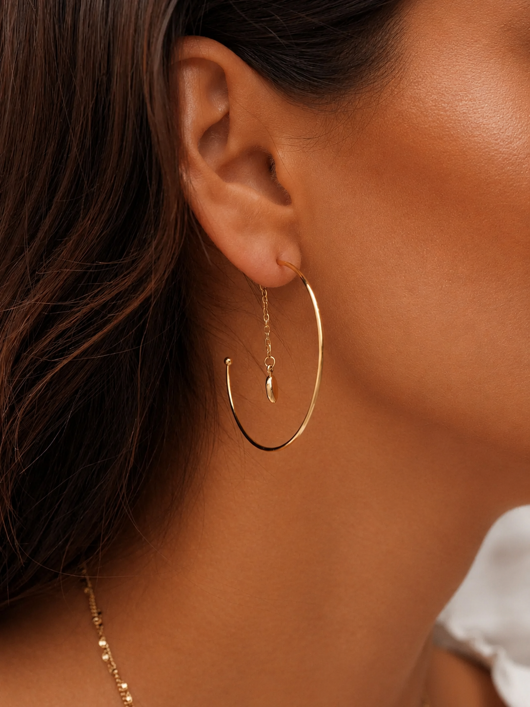 Boucles Iris
