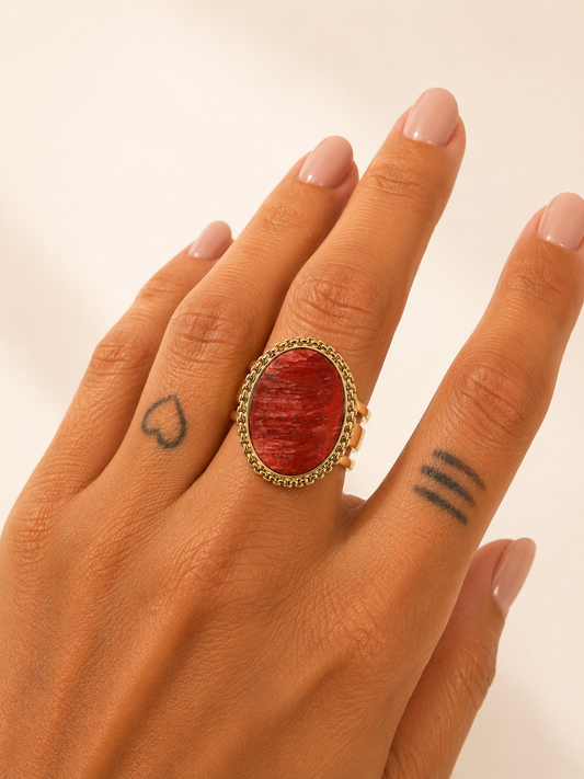Bague Gemma
