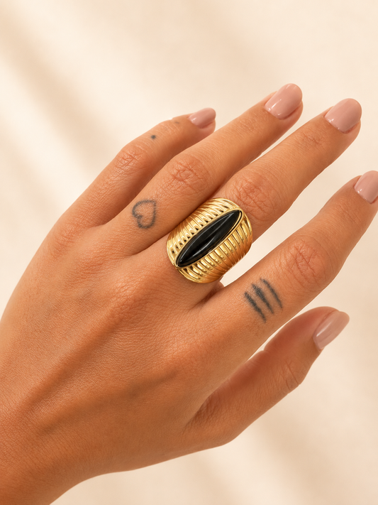 Bague Maeva
