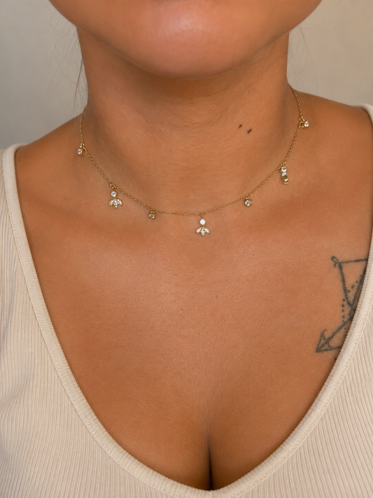 Collier Manuela