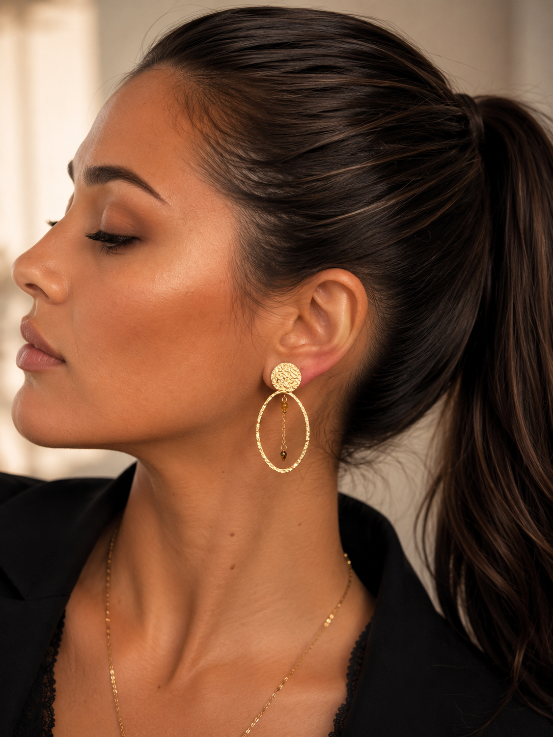 Boucles Assya