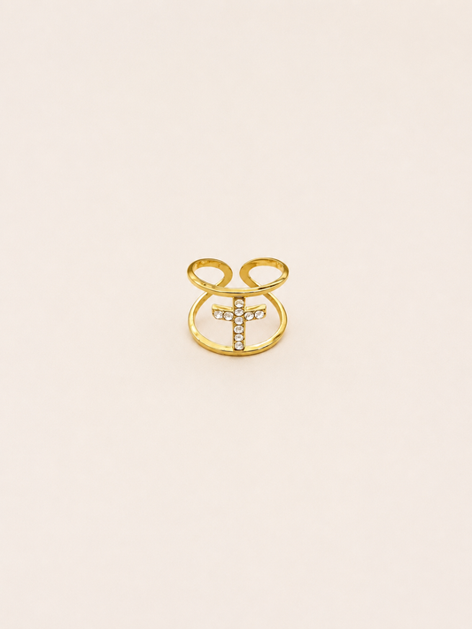Bague Maria