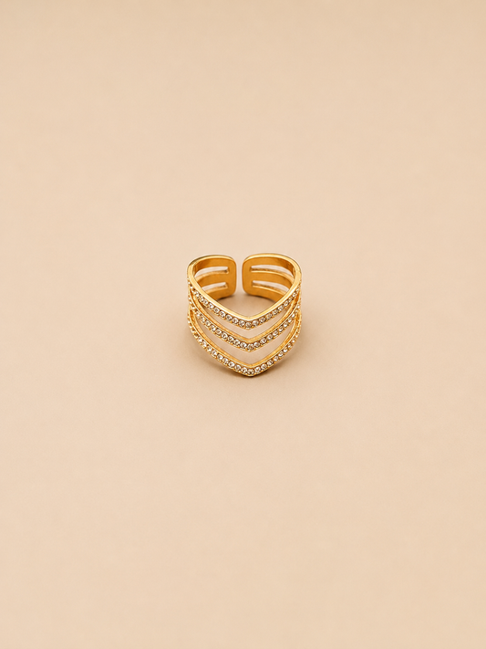 Bague Valentina