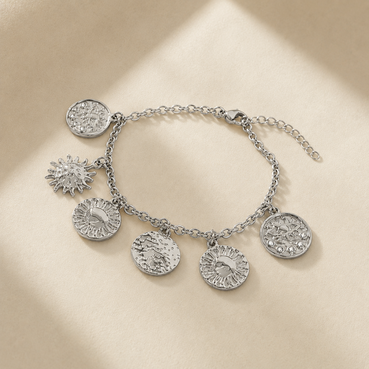 Bracelet Salomé