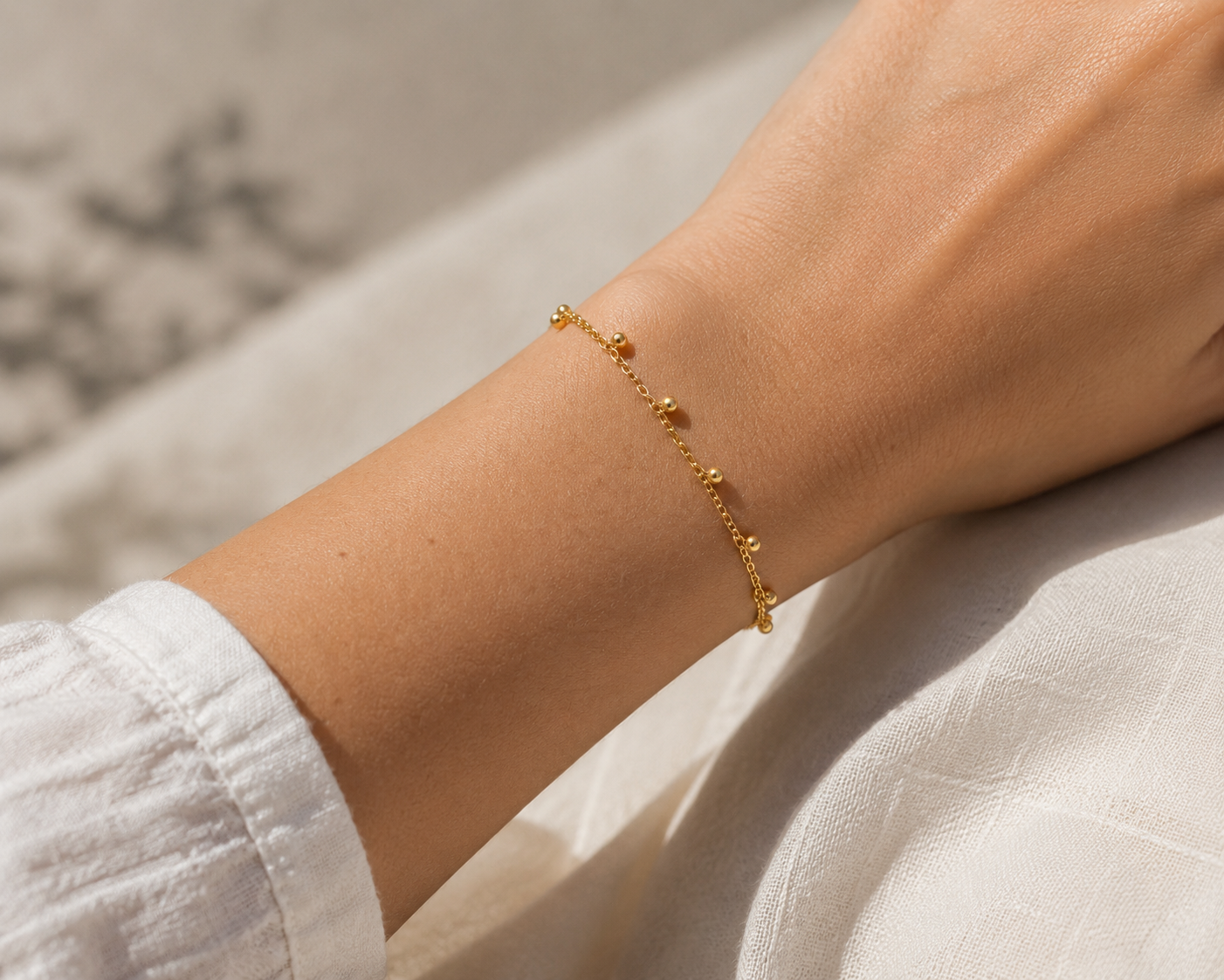 Bracelet Perla