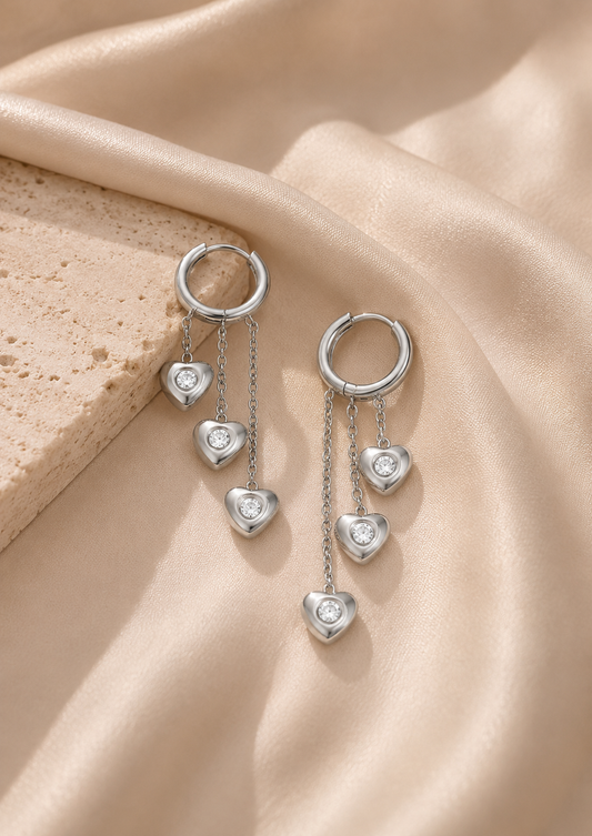 Boucles Lovely