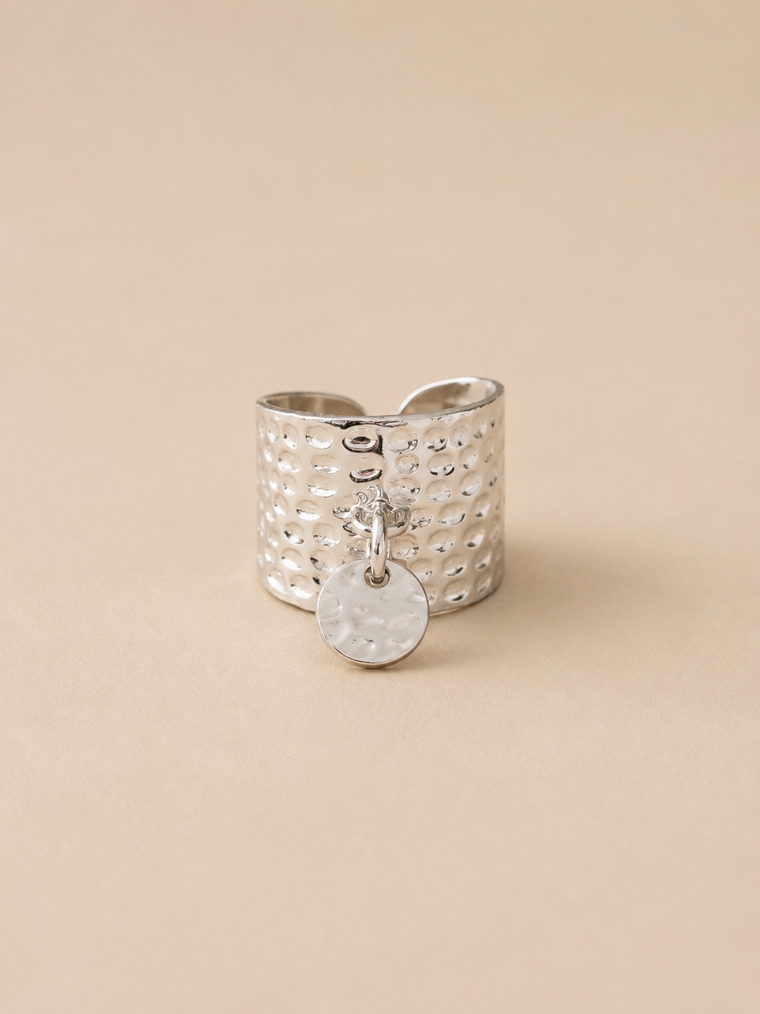 Bague Halo