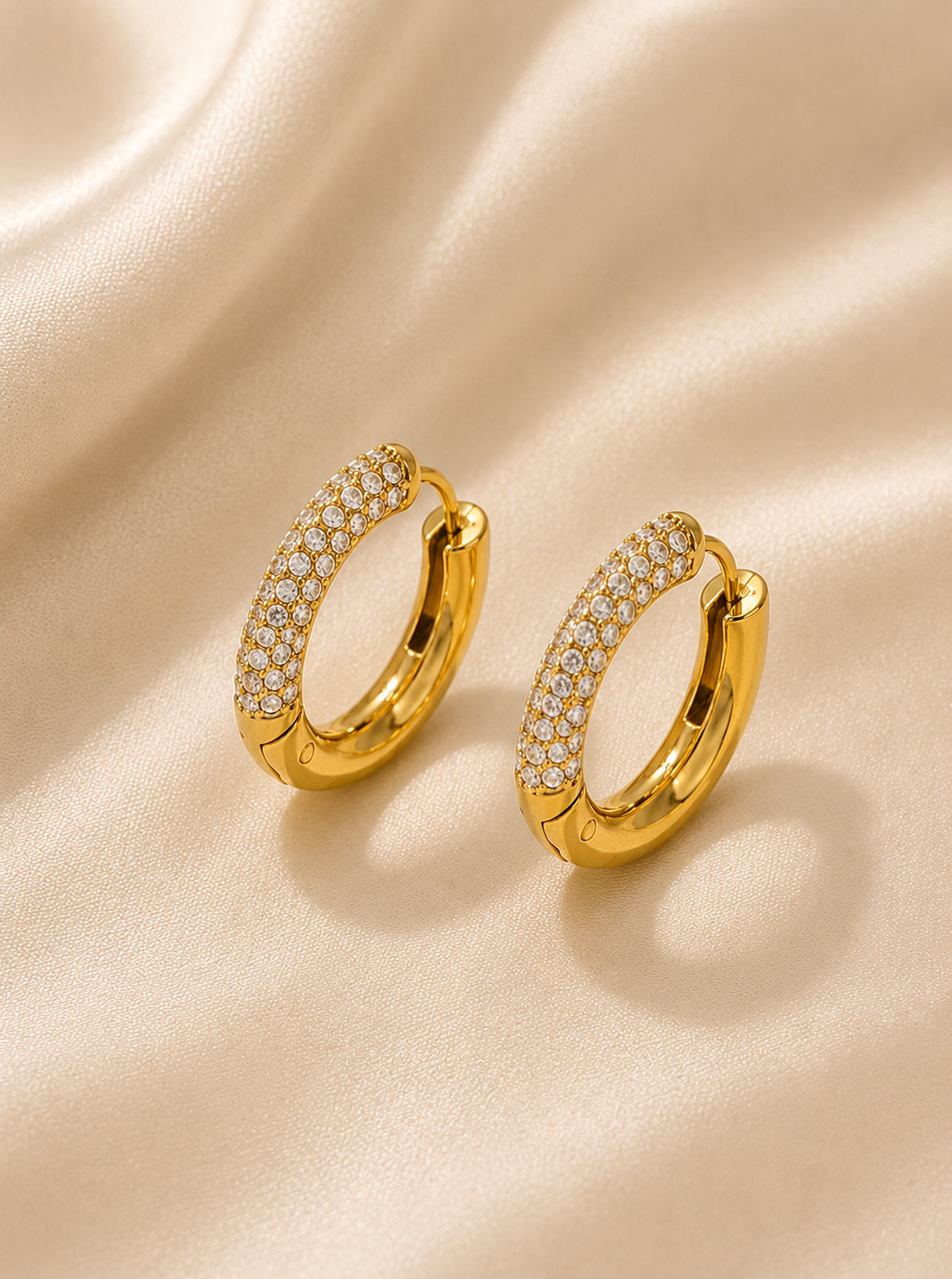 Boucles Romy
