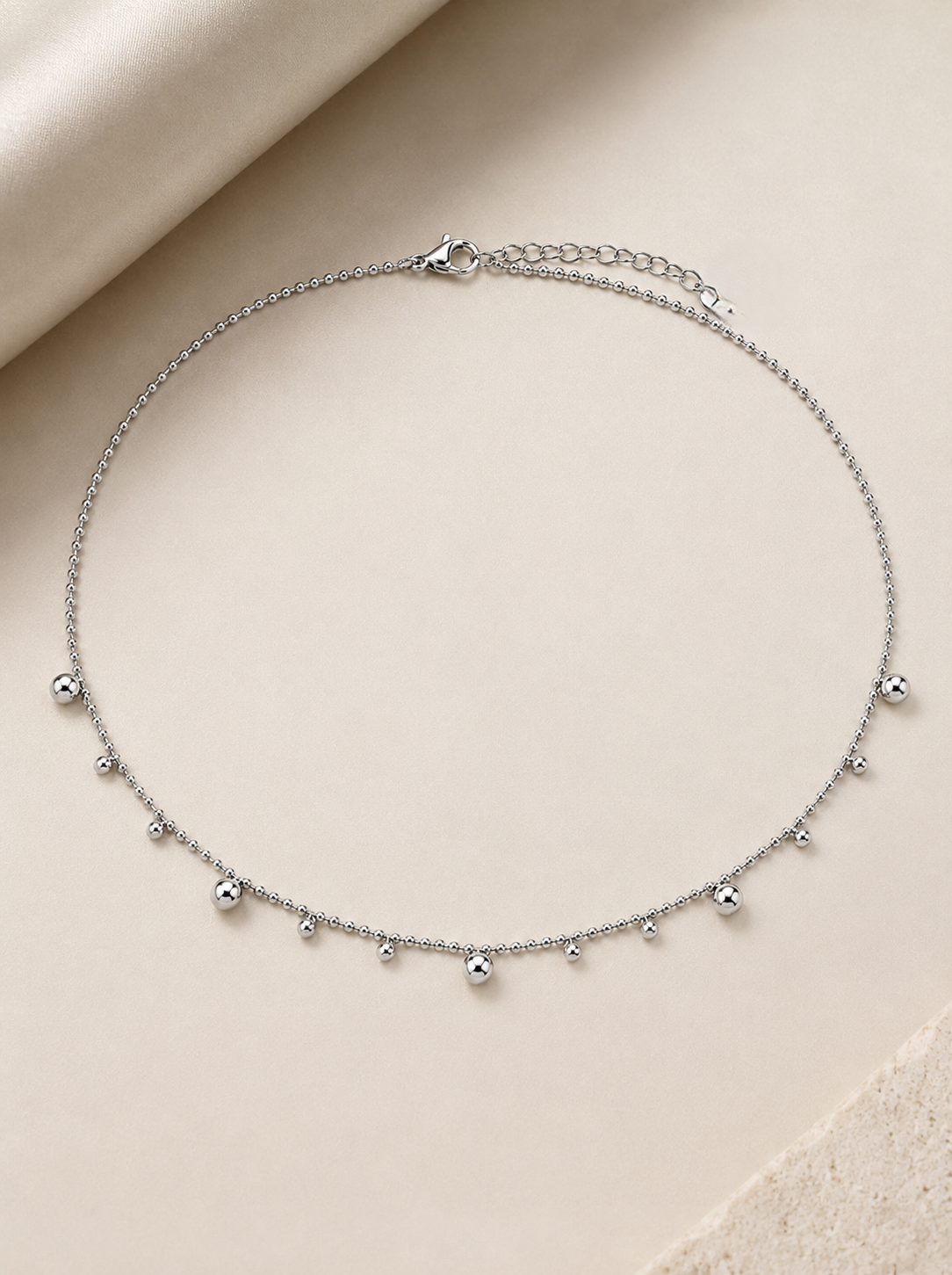 Collier Perla