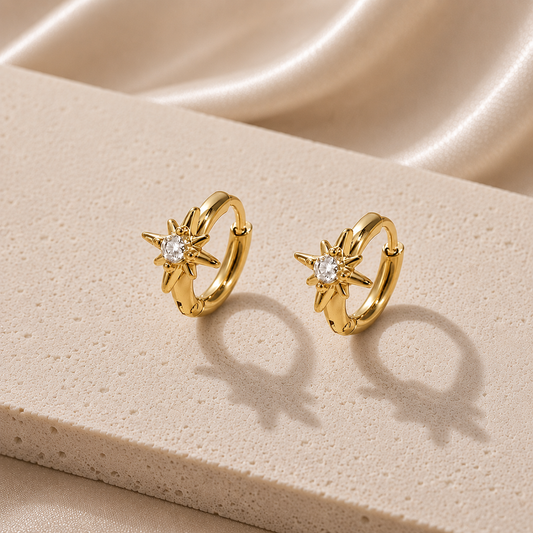 Boucles Biba