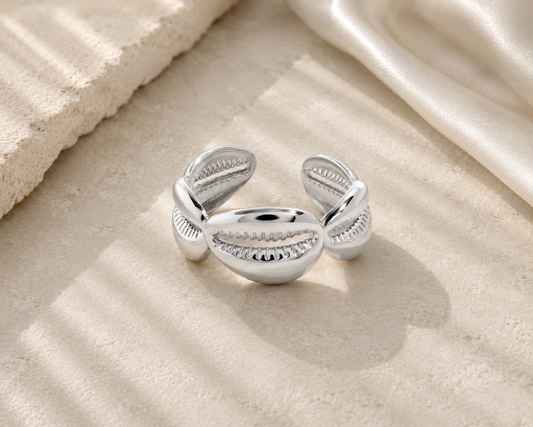 Bague Calypso