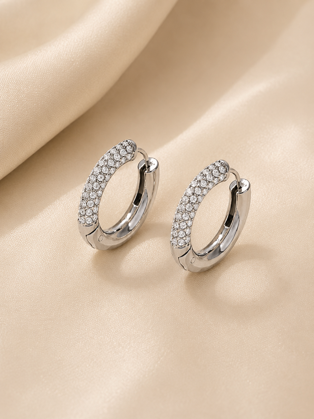 Boucles Romy