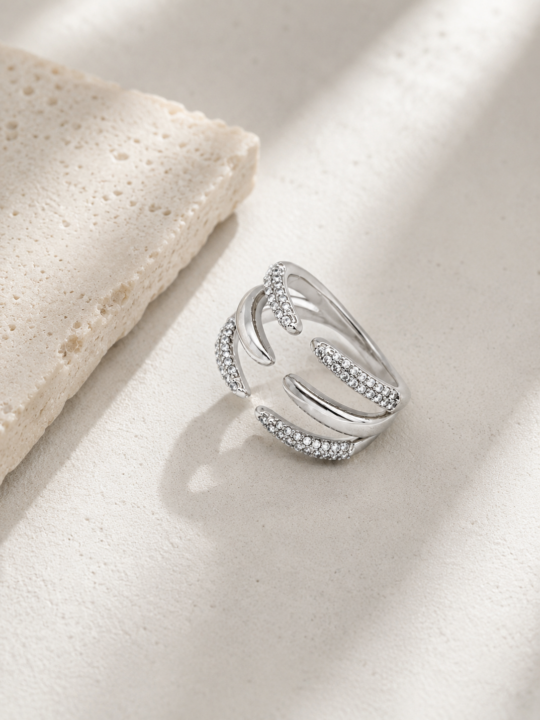 Bague Tina