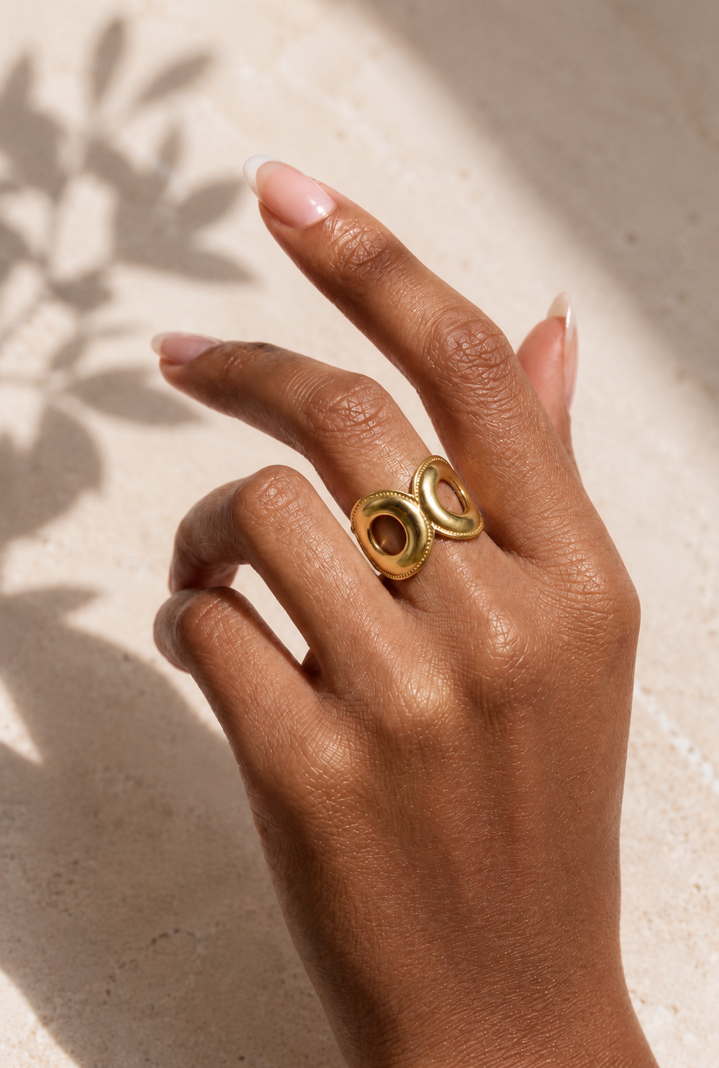 Bague Eclipse
