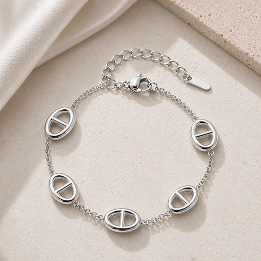 Bracelet Elipse