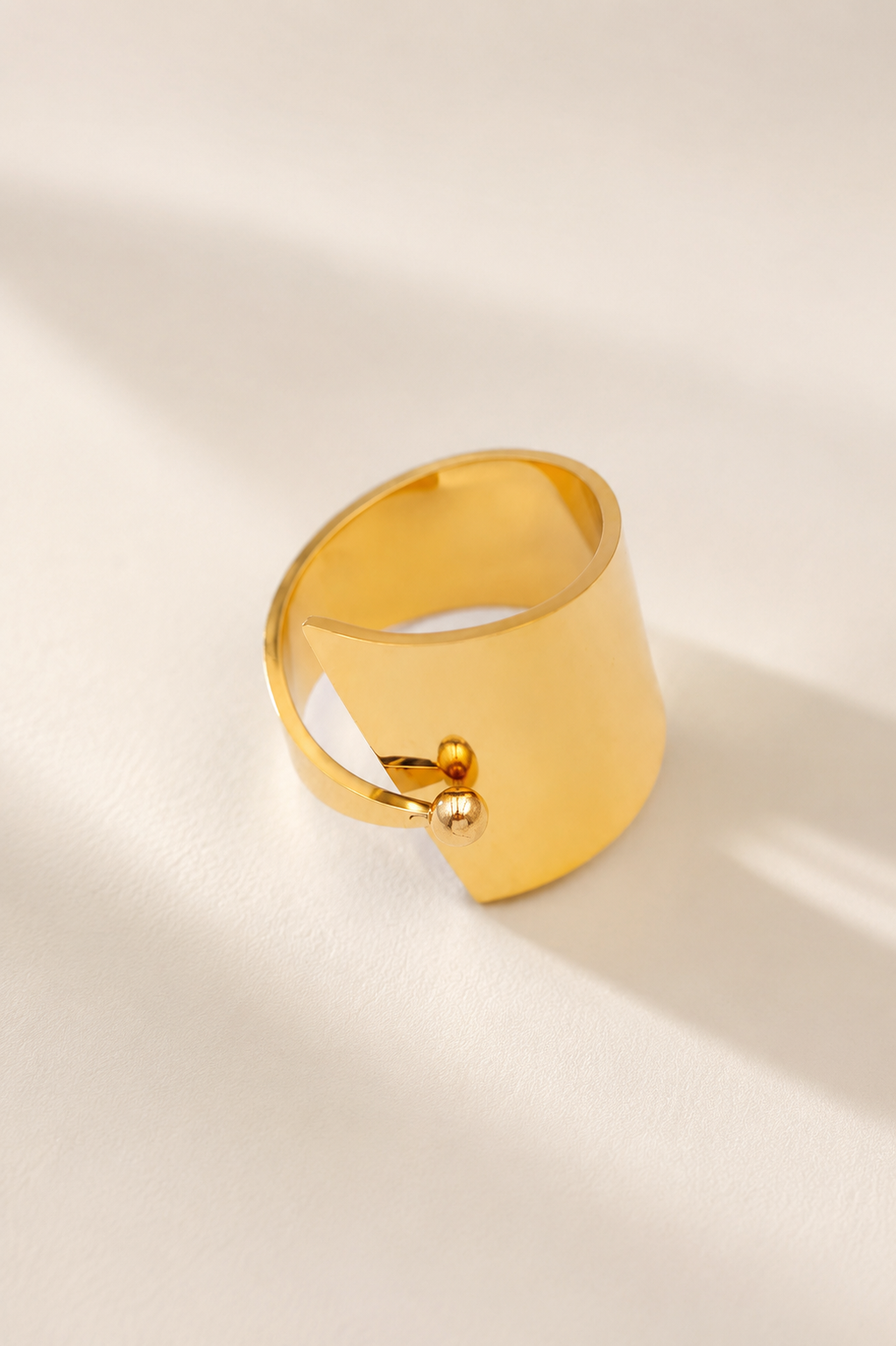 Bague Ziné
