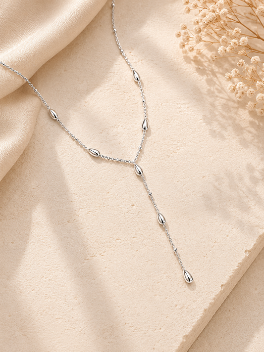 Collier Rosée