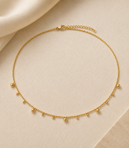 Collier Perla