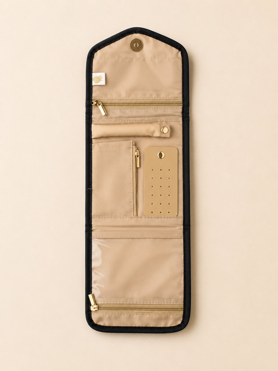 Pochette à bijoux