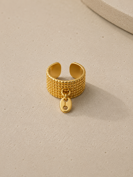 Bague Nexa