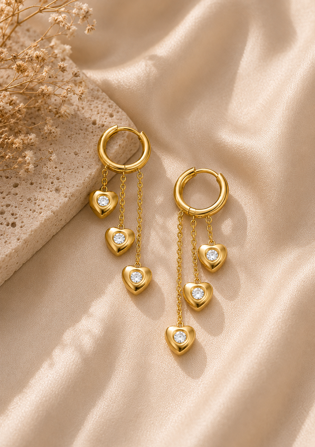 Boucles Lovely