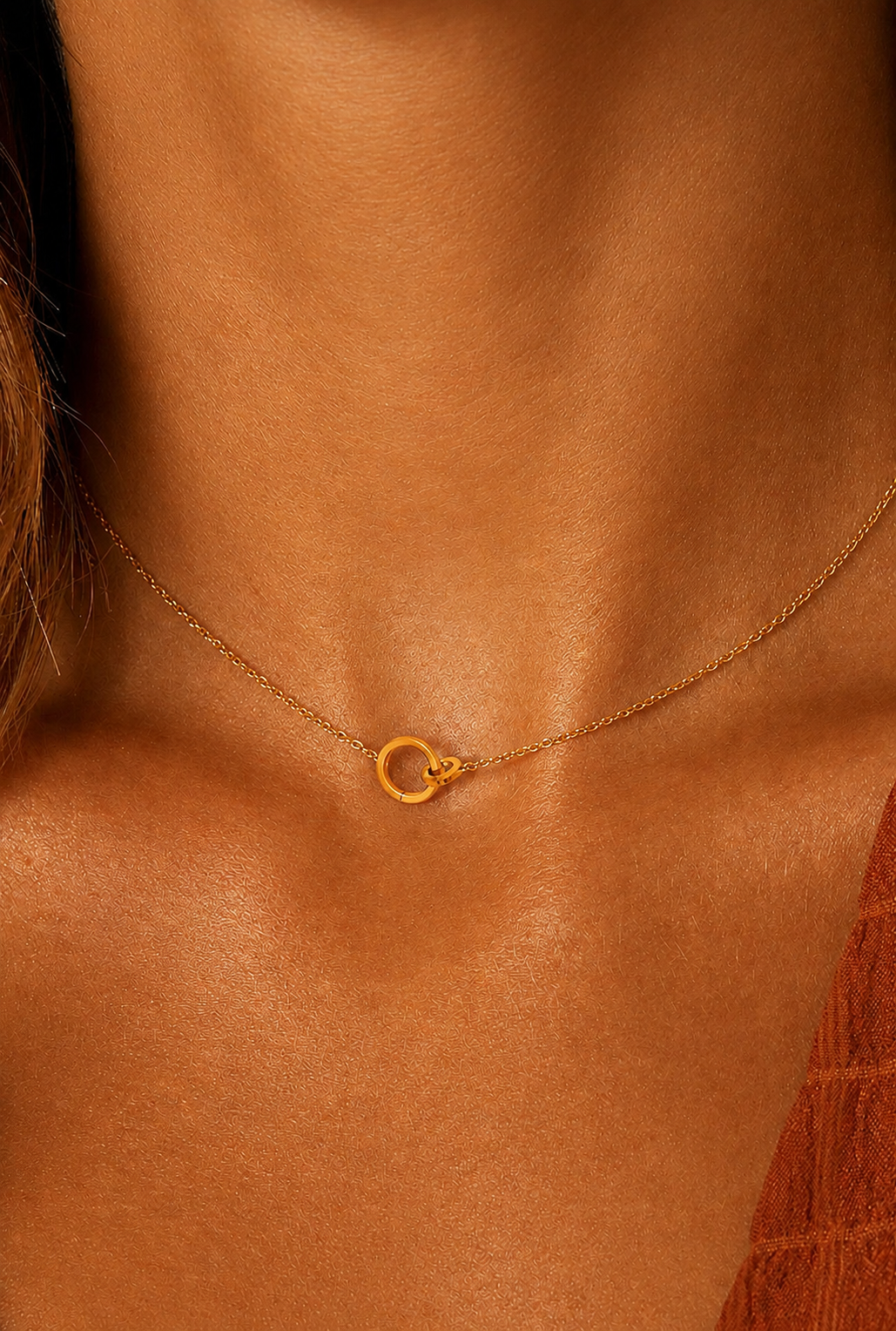 Collier Lia