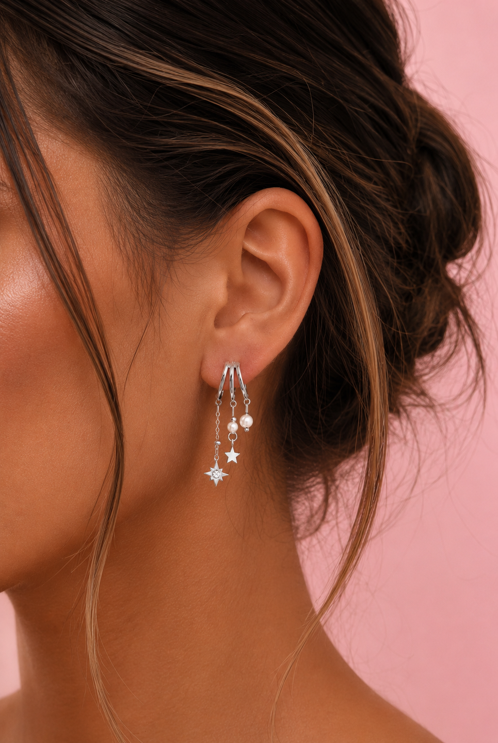 Boucles Lyne