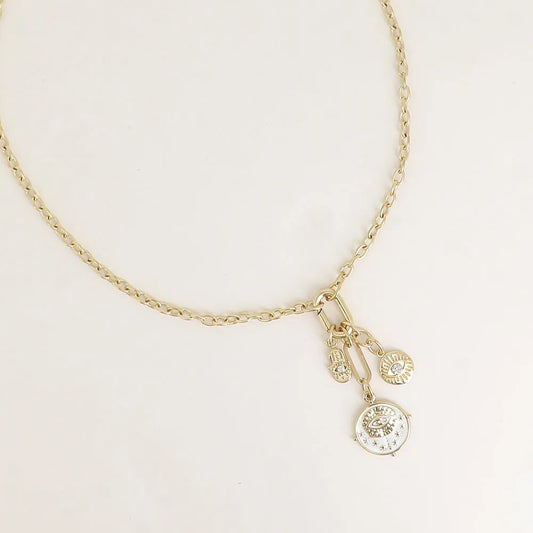 Collier Adèle