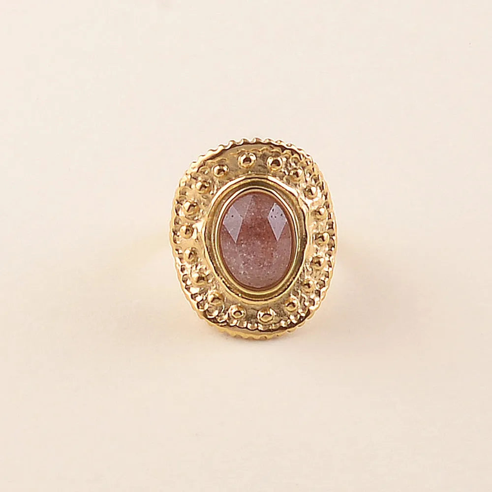 Bague Flavie