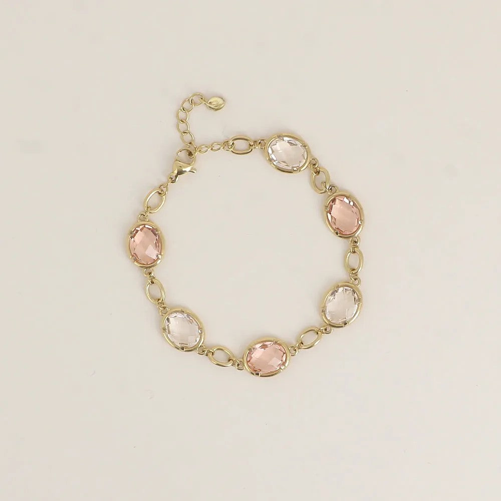 Bracelet Crystal