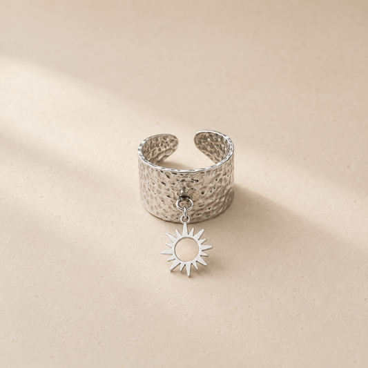Bague Soléa