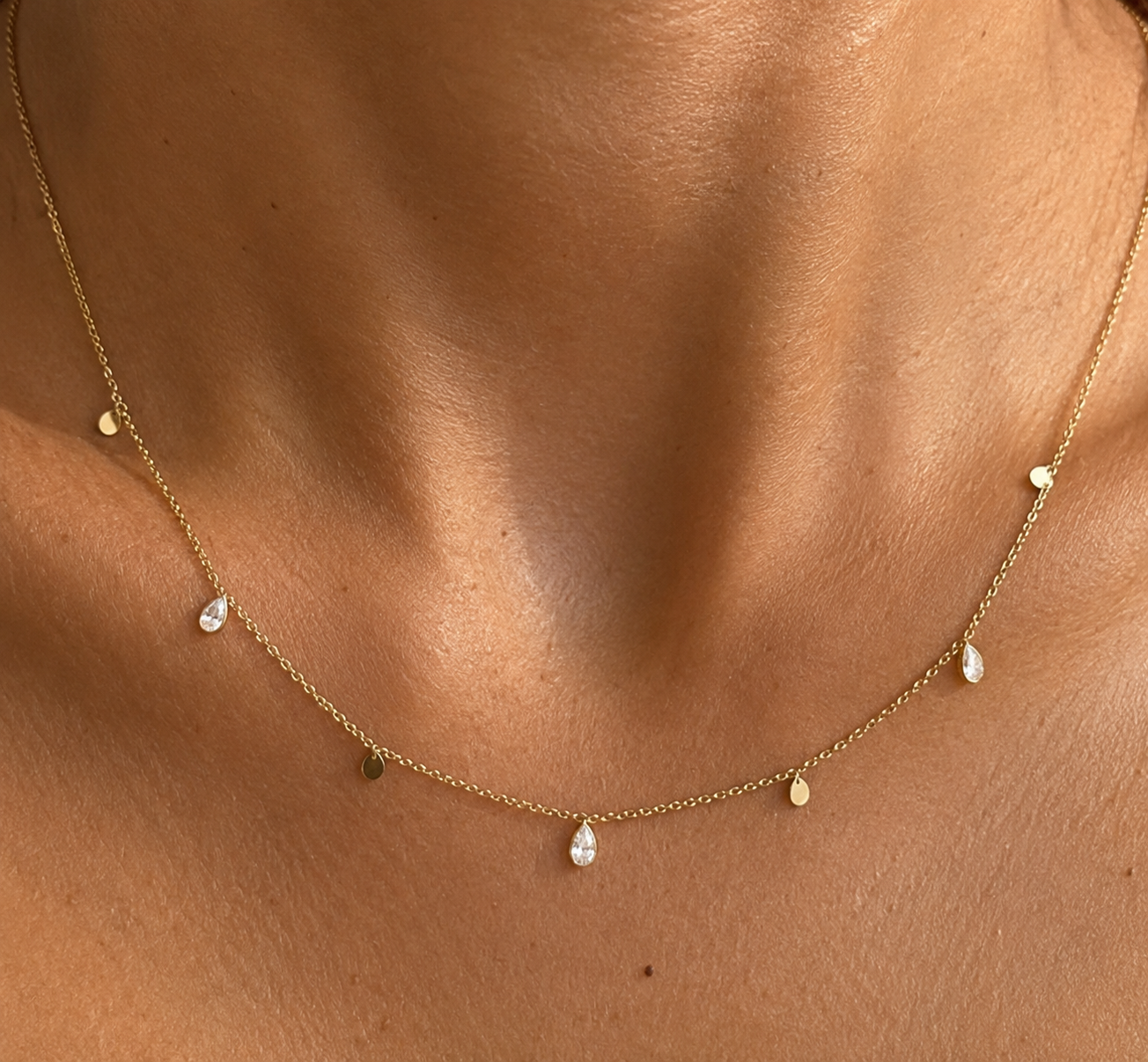 Collier Nida