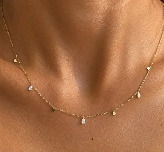 Collier Nida