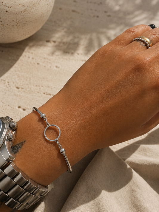 Bracelet Orbit
