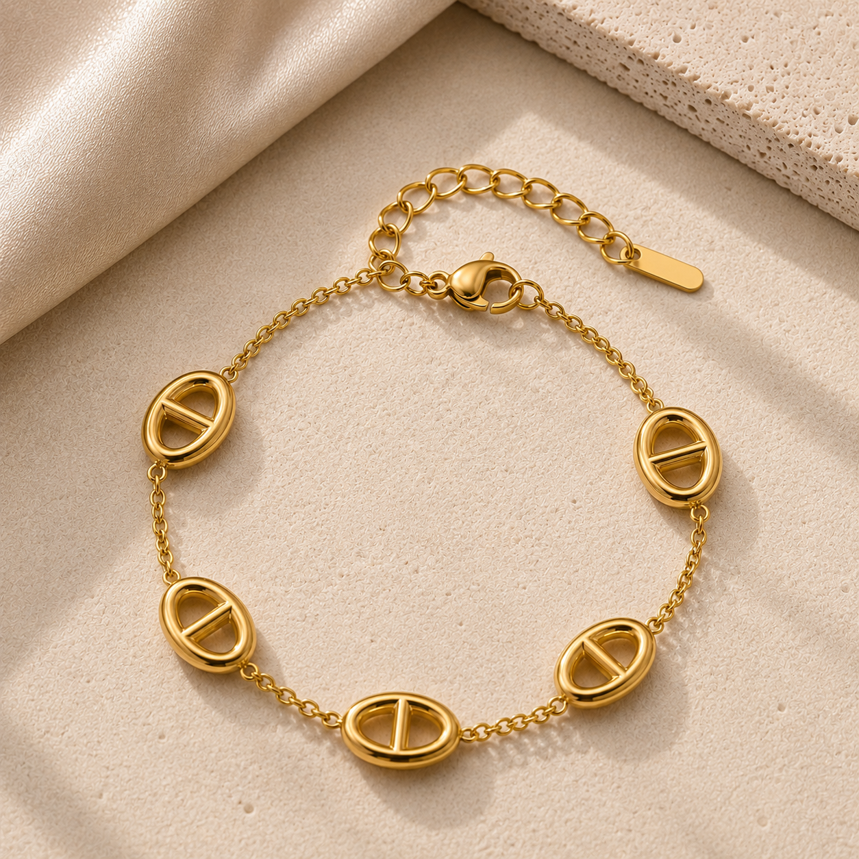 Bracelet Elipse