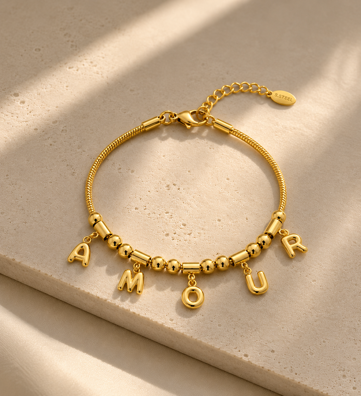 Bracelet Amore