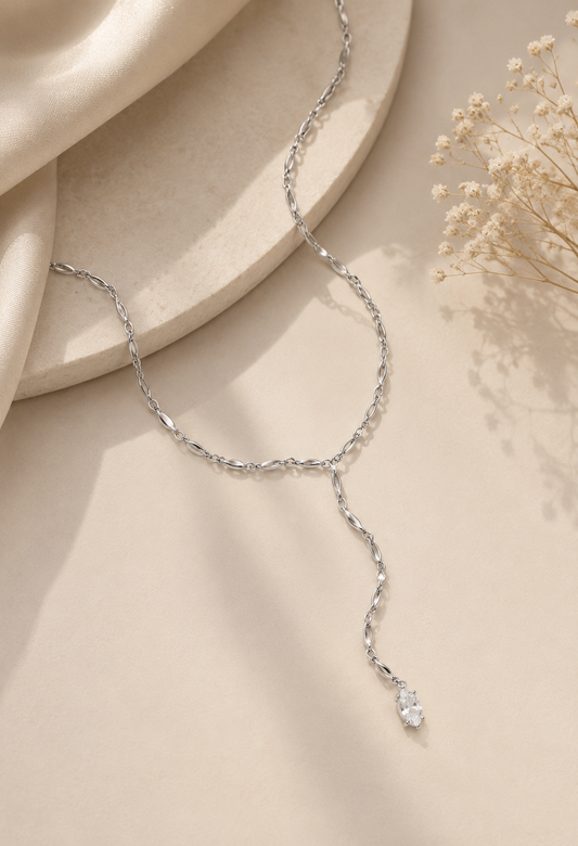 Collier Eclat