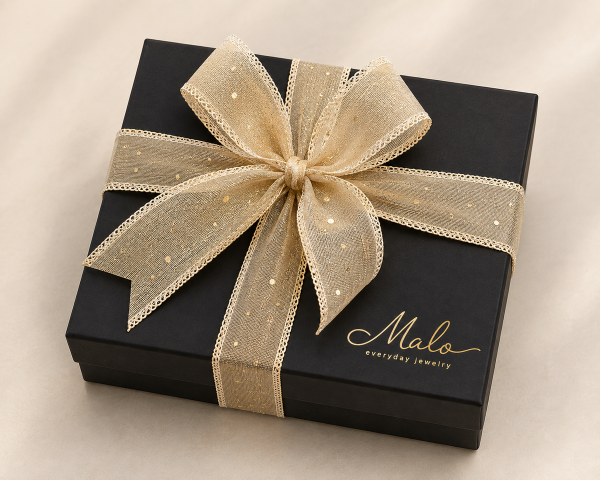 Le Calendrier d’Après-Avent Malo Jewelry ✨